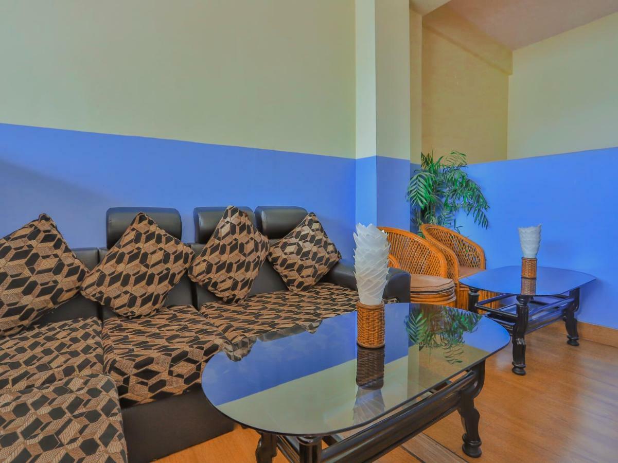 Pokhara Deep Sagar Hotel Bagian luar foto
